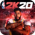 nba2k20 安卓版免费下载手游app