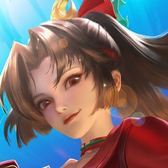 Honor of Kings 国际服官网版下载手游app