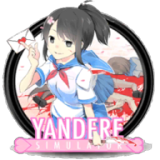 病娇模拟器 (yandere simulator) 中文版手游app