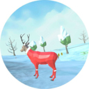 普通的鹿 模拟器手游app