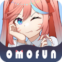 omofun动漫 app最新版下载