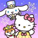 hello kitty friends 安卓下载手游app