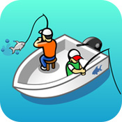 航海生活 中文版手游app