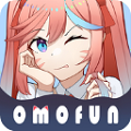 omofun动漫 app正版下载手机软件app