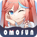 omofun动漫 app官网版手机软件app