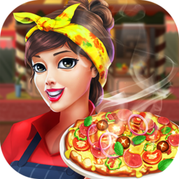 模拟餐厅 红包版手游app