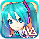 初音未来：虚拟女友 游戏官方版手游app