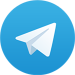  Mobile phone software app for paper airplane telegeram Android