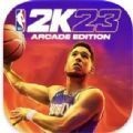 NBA 2K23 安卓版手游app