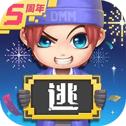 逃跑吧少年 官网版手游app