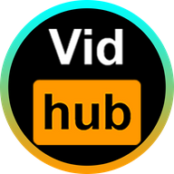 Vidhub 安卓电视版手机软件app