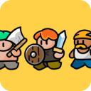 Rumble Heroes 最新版手游app