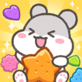 Hamster Town the Puzzle手游app