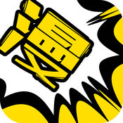 漫画人 2024最新版本下载手机软件app