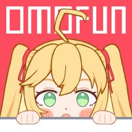 omofun弹幕网 免费版手机软件app