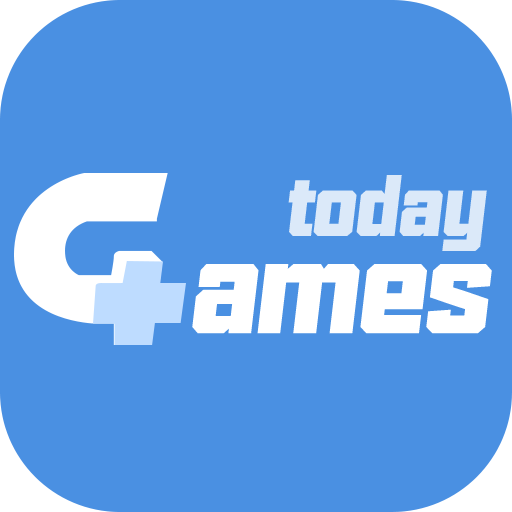 GamesToday 官方中文版手机软件app