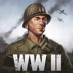 二战：二战战略手游app