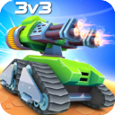 tanksalot 官网版手游app