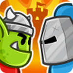 城堡攻击2 最新版手游app