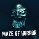 Maze Of Horror 最新版手游app