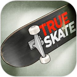 真实滑板 官方版手游app