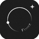 Fomz复古相机手机软件app