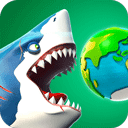 饥饿鲨世界 官方正版手游app