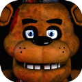 玩具熊第1代 手机版手游app