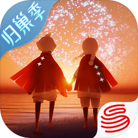 光遇 九游版手游app