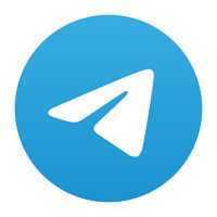 Telegram紙飛機 中文手機軟件app