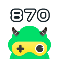 870游戏盒子 官方版手机软件app