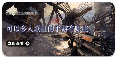 可以多人联机的手游有哪些