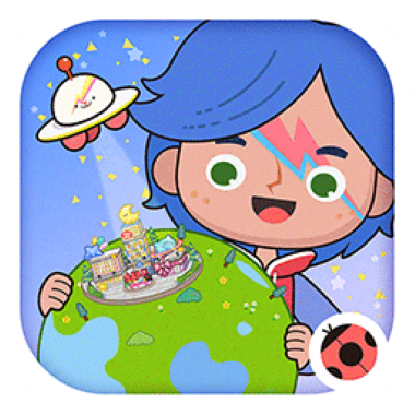 米加小镇：世界 官网正版手游app