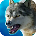 狼模拟求生手游app