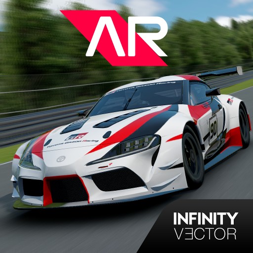 Assoluto Racing手游app