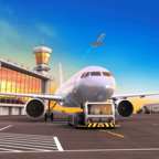 机场模拟器大亨 最新版手游app