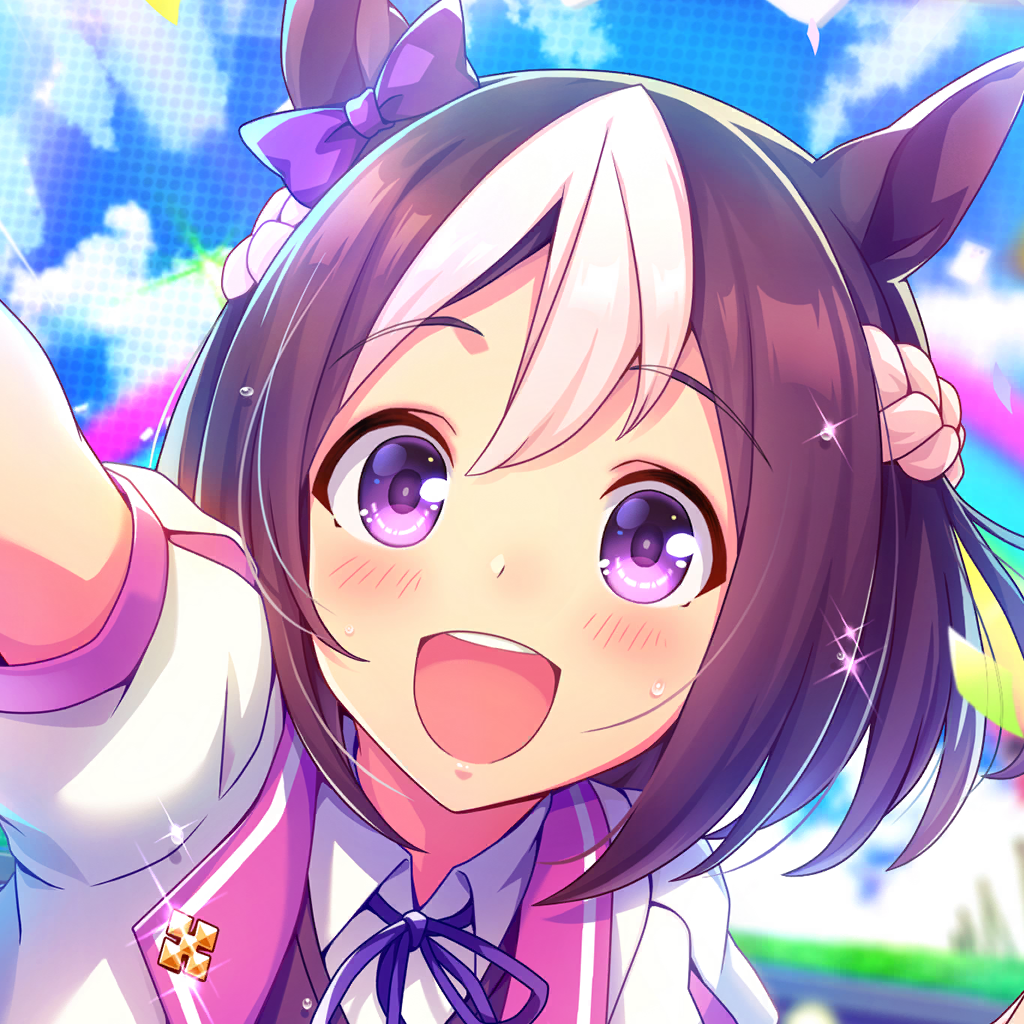 赛马娘 手游下载手游app
