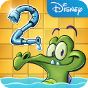 鳄鱼小顽皮爱洗澡2 英文版手游app