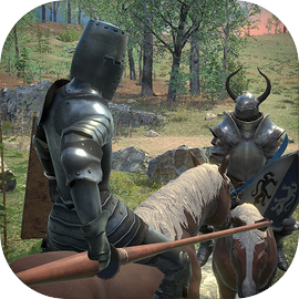 骑战：烈火之剑 最新版手游app