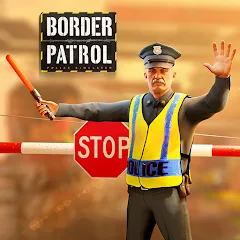 边境巡警模拟器手游app