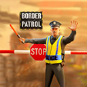 边境巡逻警察模拟器 手机版手游app