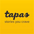 Tapas漫画 app英文版手机软件app