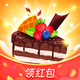 甜品店物语 2024红包版手游app