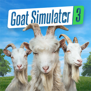 Goat Simulator 3 内置菜单版手游app