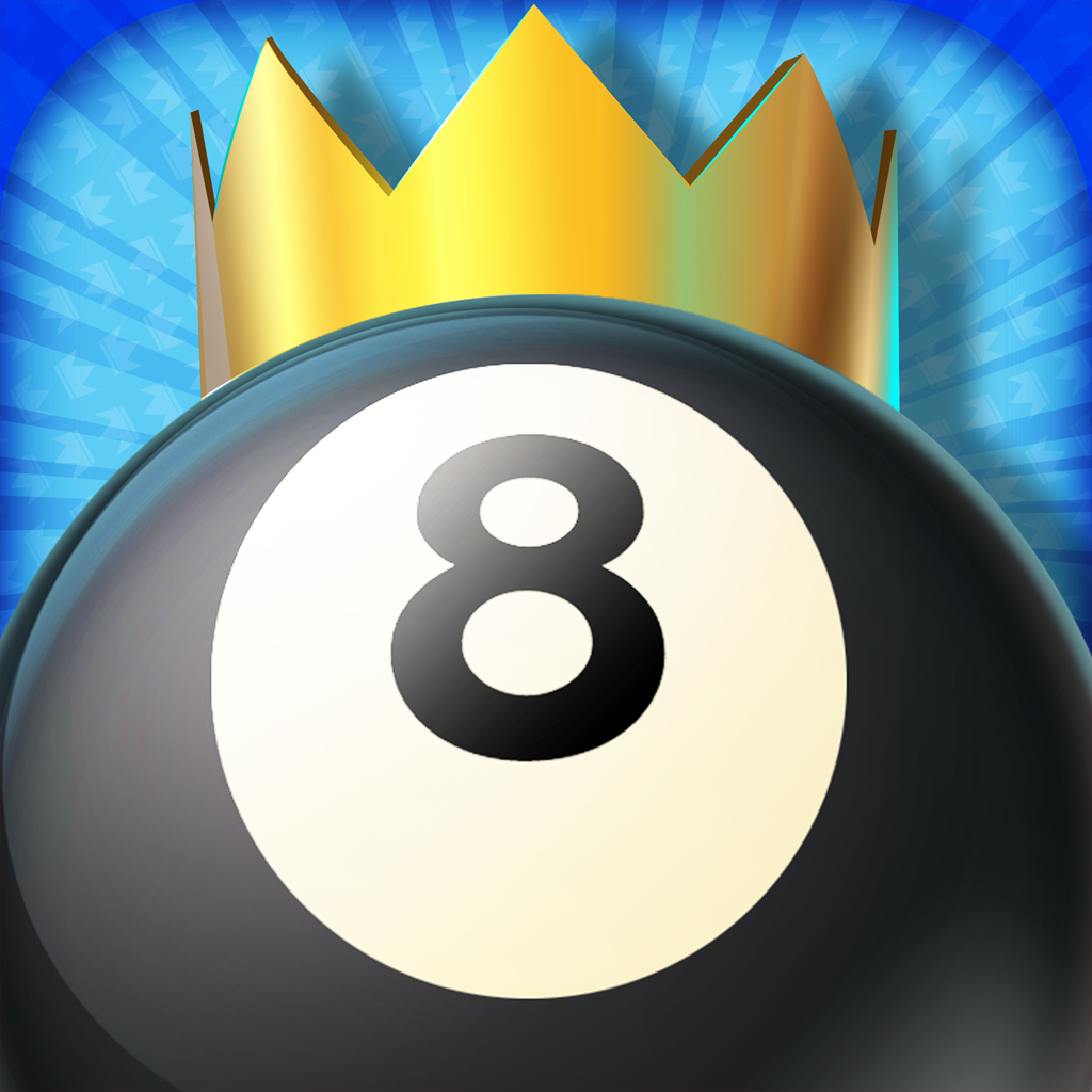 Kings of Pool 安卓版手游app