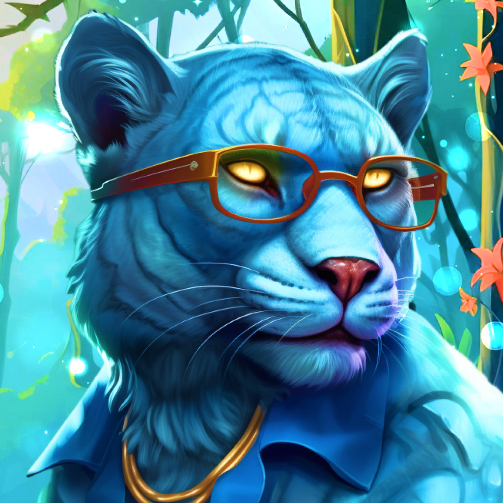Panther Fury手游app