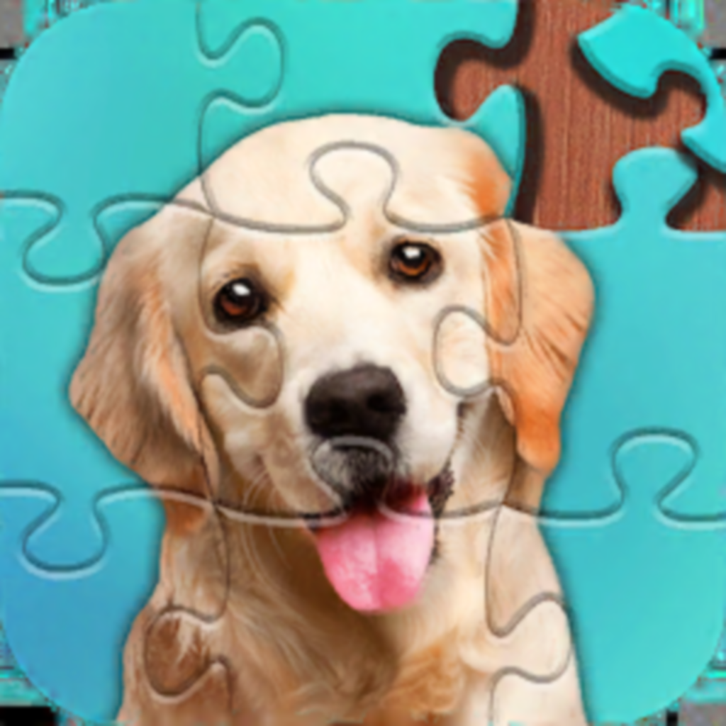 Jigsaw Puzzles Daily手游app