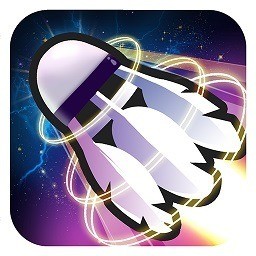羽毛球之星 汉化版手游app