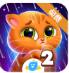 我的虚拟宠物猫2 安卓版手游app