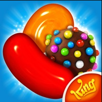 糖果传奇 最新版手游app